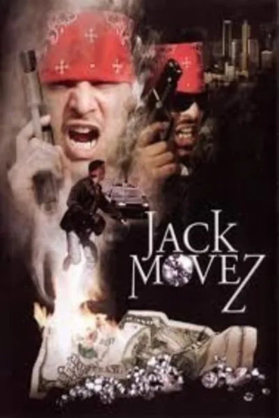 Jack Movez