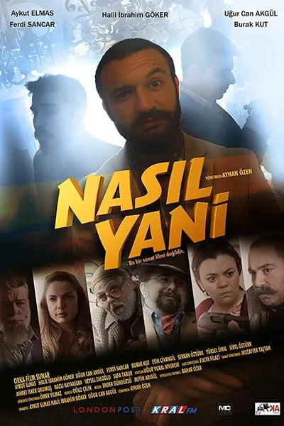 Nasıl Yani