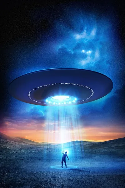 Alien Abduction: A True Story