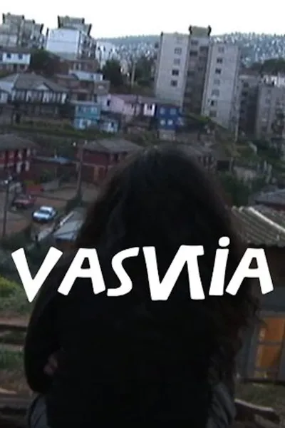 Vasnia