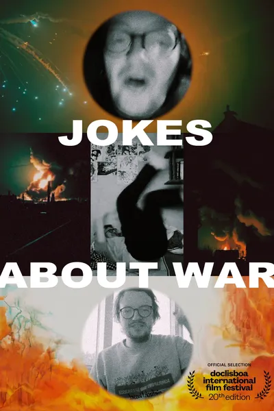 Jokes About War