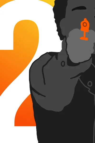 Scruff 2 - A Tale of Slightly More Undesirable Men