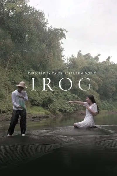 Irog