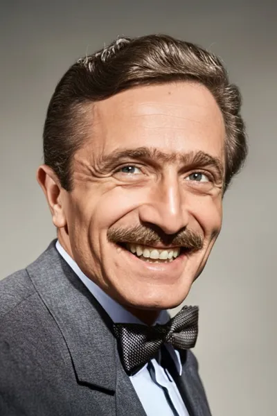 Özdemir Asaf