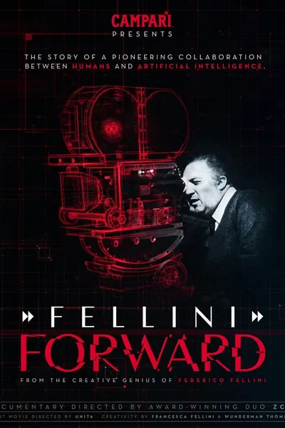 Fellini Forward