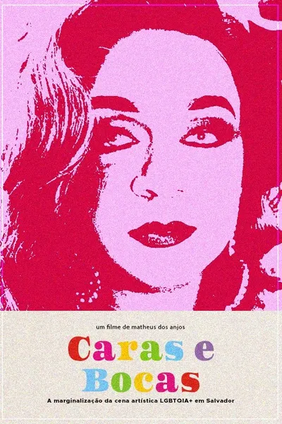 Caras e Bocas