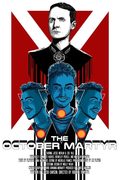 The October Martyr