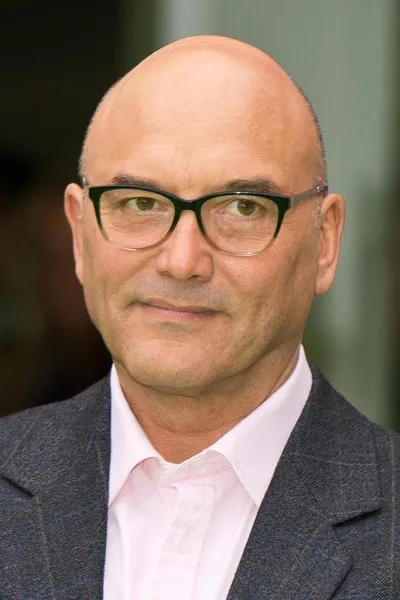 Gregg Wallace