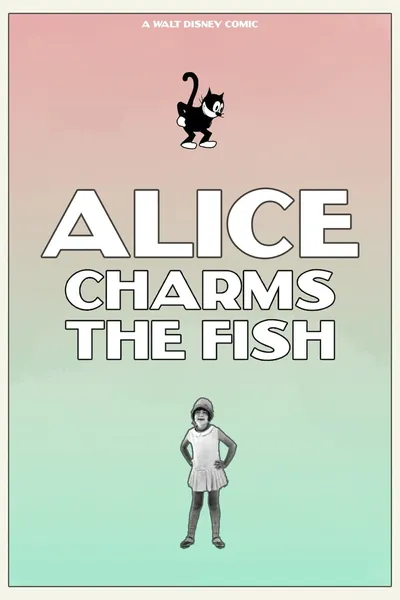 Alice Charms the Fish