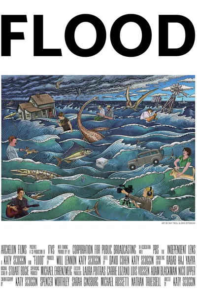 Flood