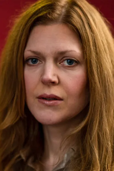 Stine Fevik