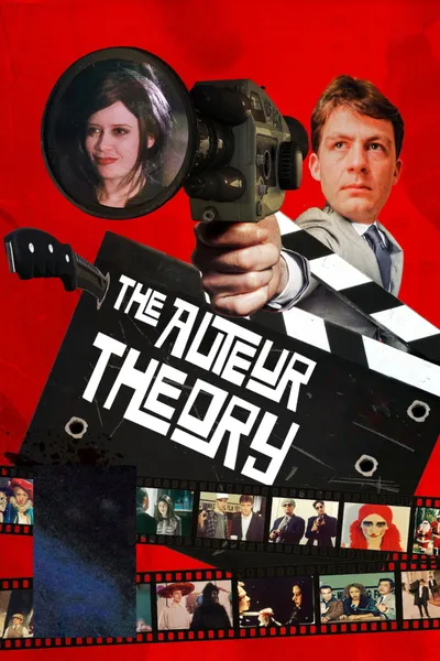 The Auteur Theory