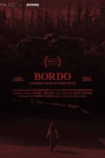 Bordo