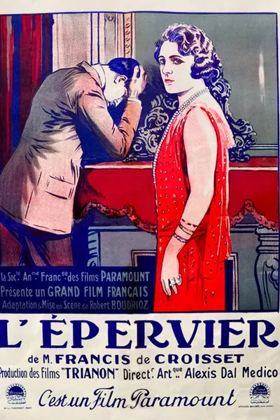 L'épervier