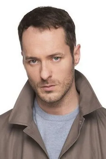 Declan Bennett