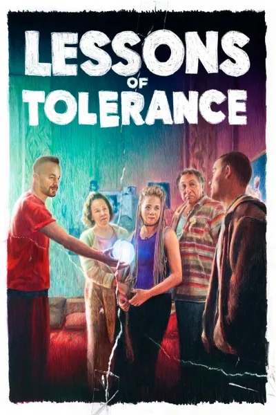 Lessons of Tolerance