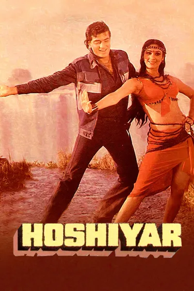 Hoshiyar