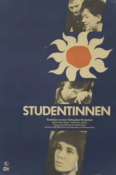 Studentinnen