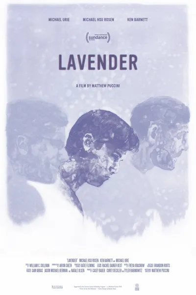 Lavender