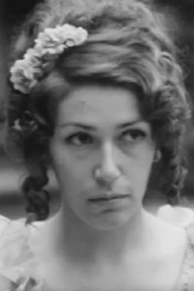 Naira Chichinadze