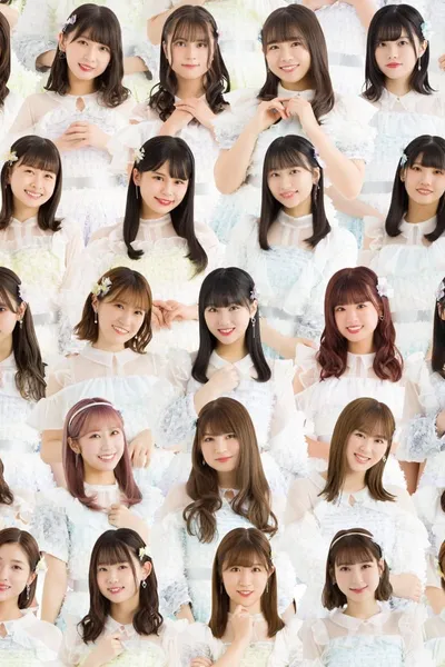 HKT48 Members