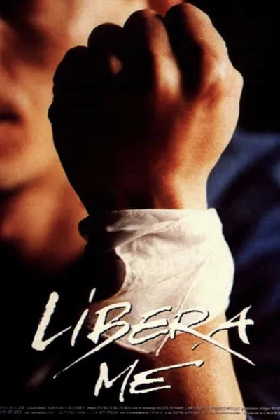 Libera me