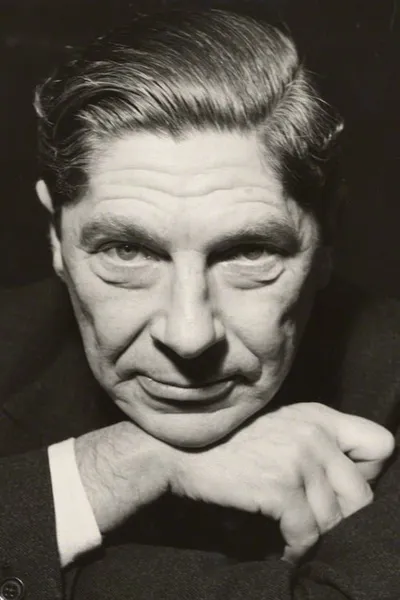 Arthur Koestler