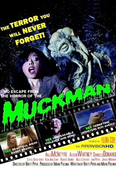 Muckman