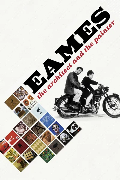 Eames: The Architect and the Painter