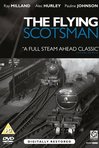 The Flying Scotsman