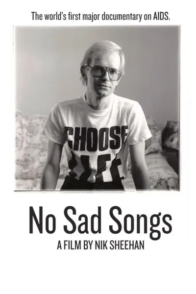 No Sad Songs