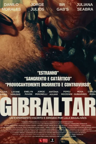 Gibraltar