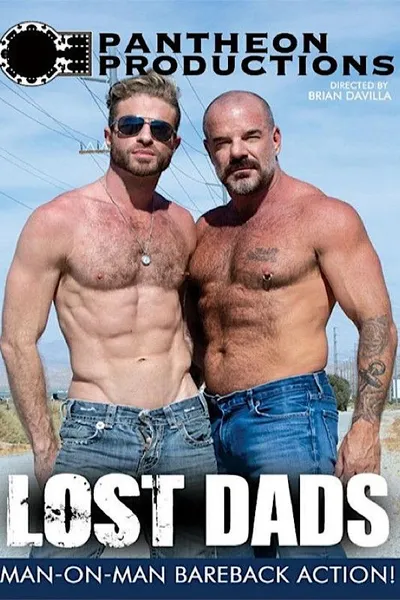 Lost Dads