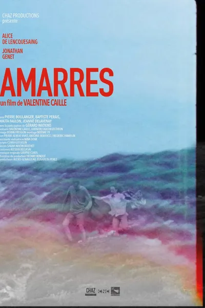 Amarres