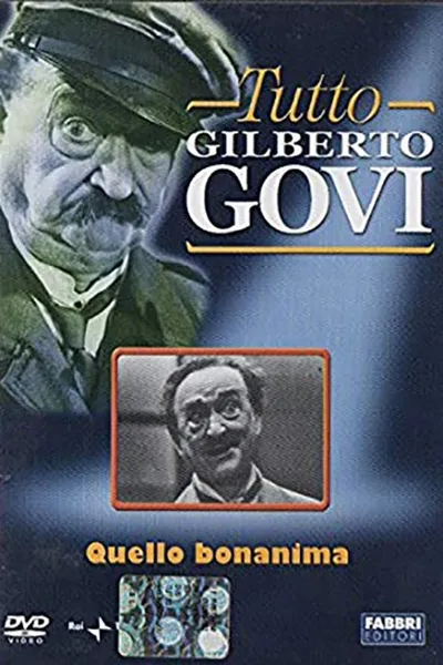 Quello bonanima