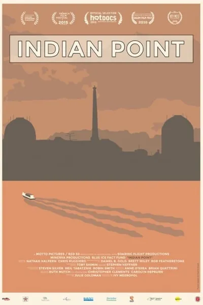 Indian Point