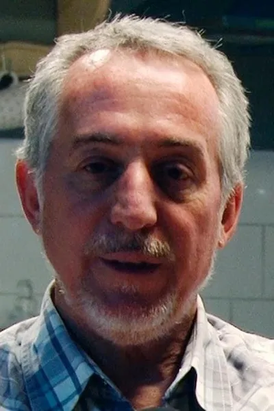 Gustavo Luppi