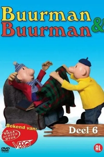 Buurman & Buurman Deel 6