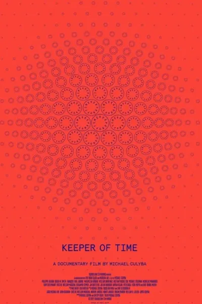 Keeper of Time