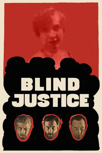 Blind Justice