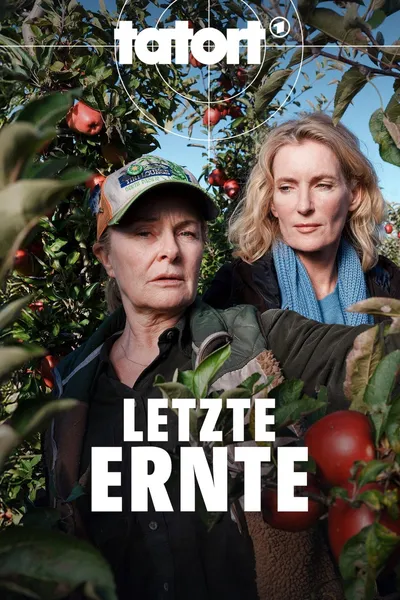 Letzte Ernte