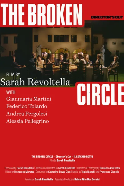 Il cerchio rotto