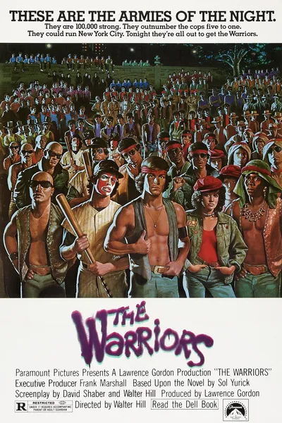 The Warriors
