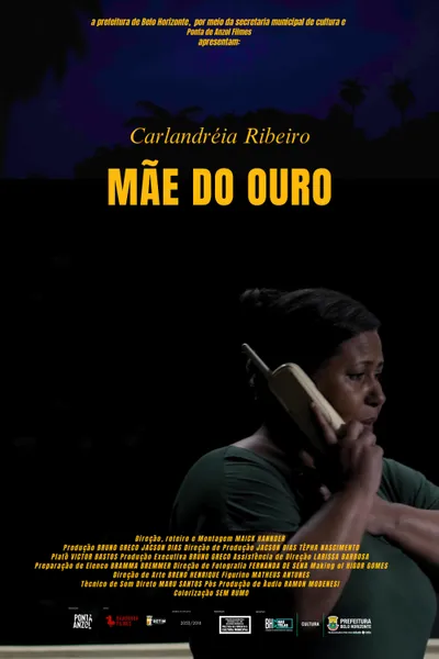 Mãe do Ouro