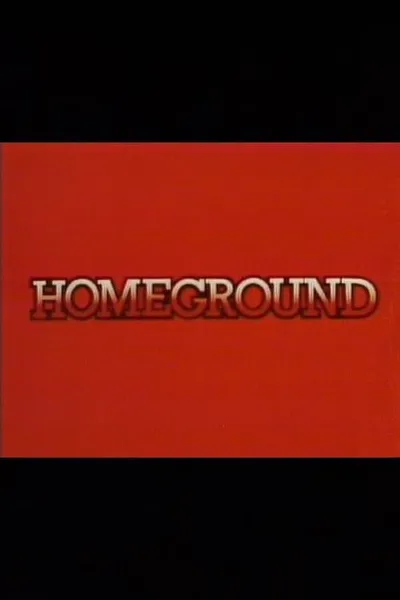 Homeground