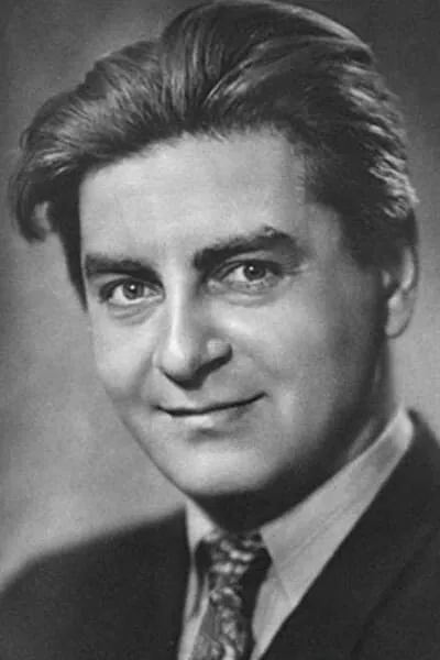 Yuri Lyubimov