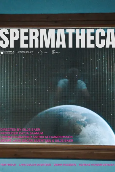 Spermatheca