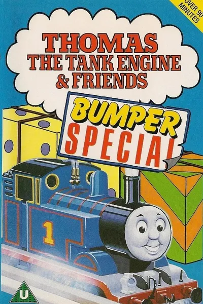 Thomas & Friends: Bumper Special
