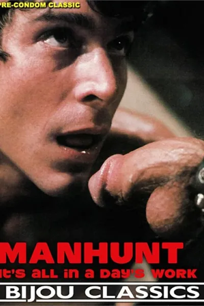 Manhunt