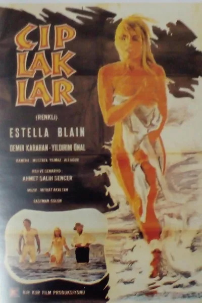 Çıplaklar